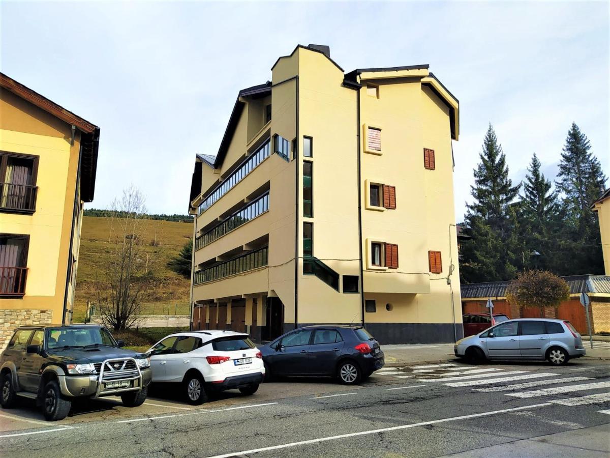 Apartamento En La Molina La Molina  Exterior foto