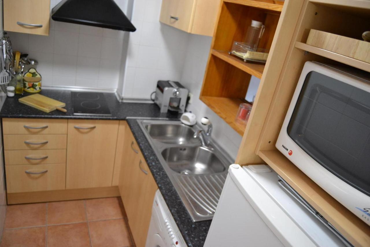 Apartamento En La Molina La Molina  Exterior foto