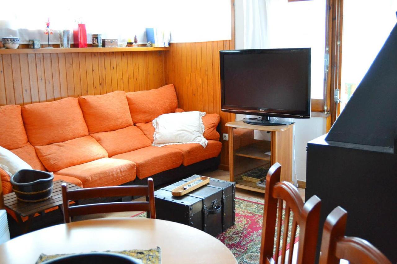 Apartamento En La Molina La Molina  Exterior foto